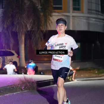 Runner Photo 7978320
