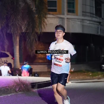 Runner Photo 7978321