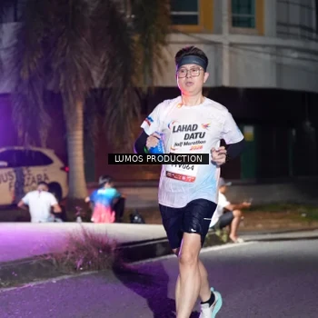 Runner Photo 7978322