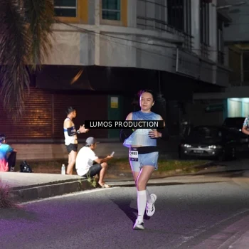 Runner Photo 7978351
