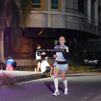 Runner Photo 7978355