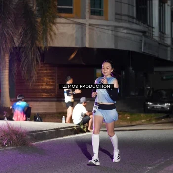 Runner Photo 7978356