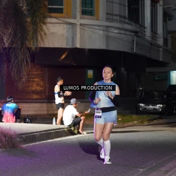 Runner Photo 7978362