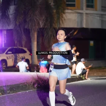 Runner Photo 7978382
