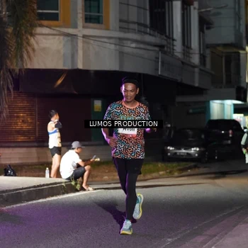 Runner Photo 7978384