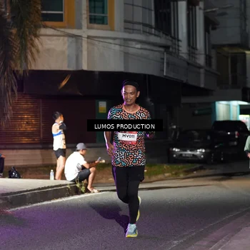 Runner Photo 7978389