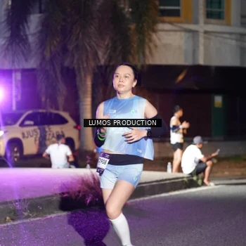 Runner Photo 7978390
