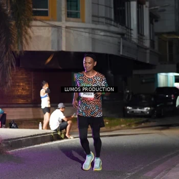 Runner Photo 7978391