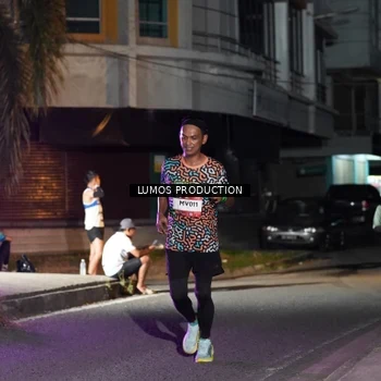 Runner Photo 7978393