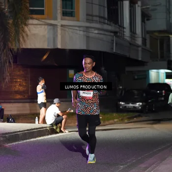 Runner Photo 7978395