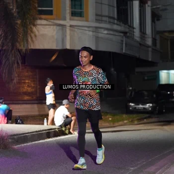 Runner Photo 7978397