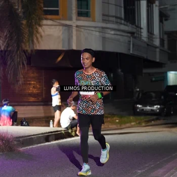 Runner Photo 7978398