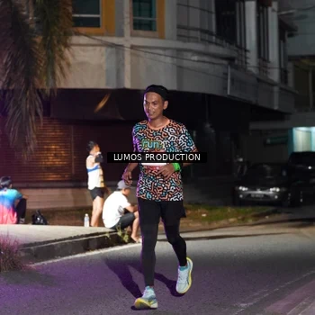 Runner Photo 7978399