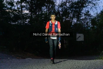 Runner Photo 79784
