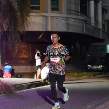 Runner Photo 7978401