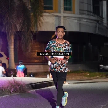 Runner Photo 7978403