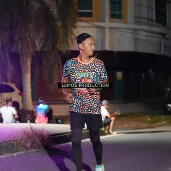 Runner Photo 7978413