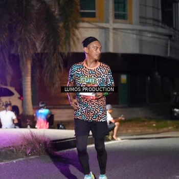 Runner Photo 7978414