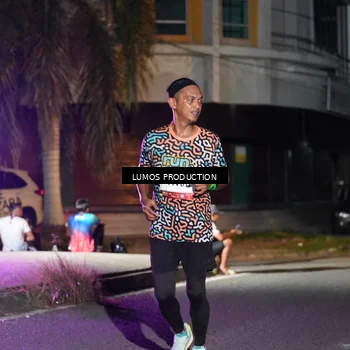 Runner Photo 7978415