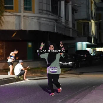 Runner Photo 7978424