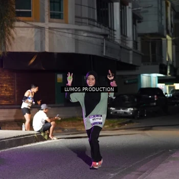 Runner Photo 7978426