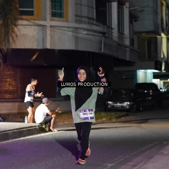 Runner Photo 7978427