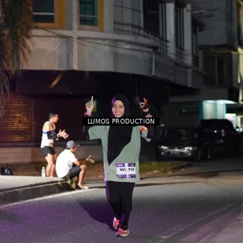 Runner Photo 7978428