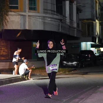 Runner Photo 7978429