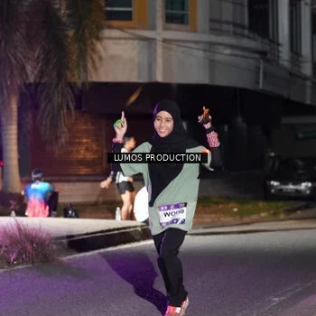 Runner Photo 7978442