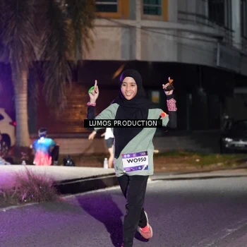 Runner Photo 7978447