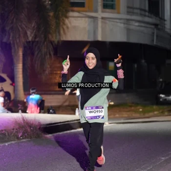 Runner Photo 7978449