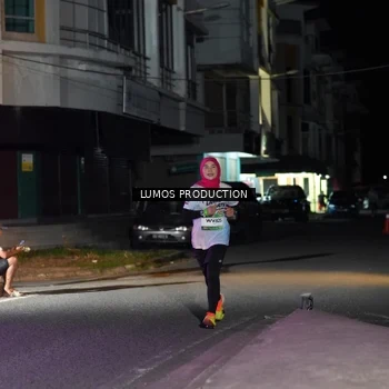 Runner Photo 7978462