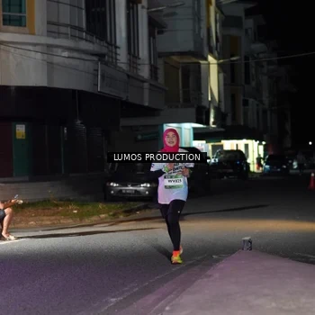 Runner Photo 7978463