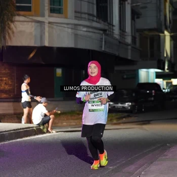 Runner Photo 7978473