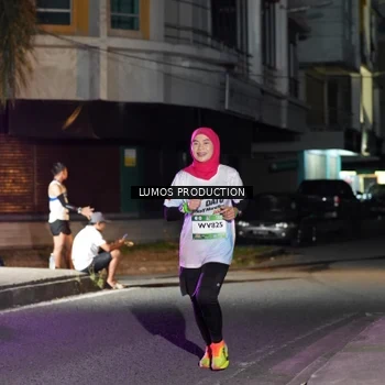 Runner Photo 7978479