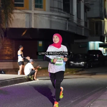 Runner Photo 7978481