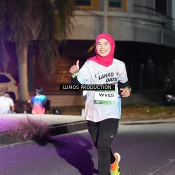 Runner Photo 7978489