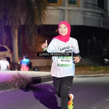 Runner Photo 7978491