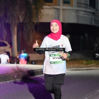 Runner Photo 7978492