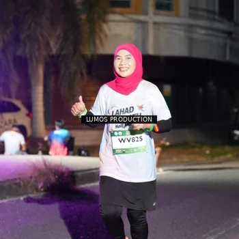 Runner Photo 7978493