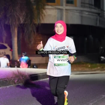 Runner Photo 7978495