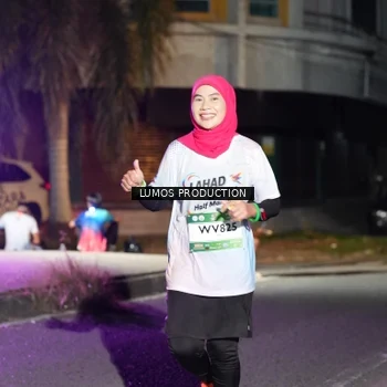 Runner Photo 7978496