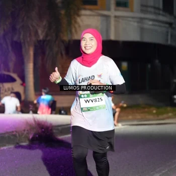 Runner Photo 7978497