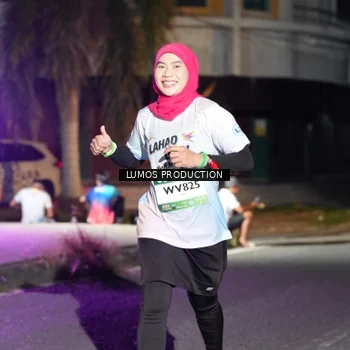 Runner Photo 7978498