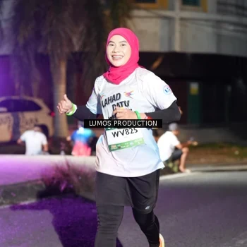 Runner Photo 7978499