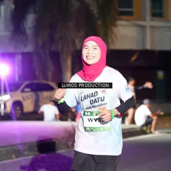 Runner Photo 7978500