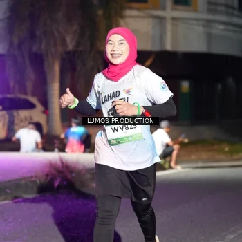 Runner Photo 7978502