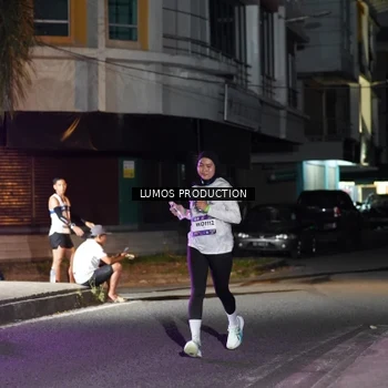 Runner Photo 7978543