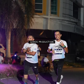 Runner Photo 7978580