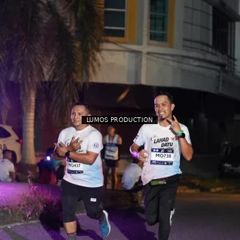 Runner Photo 7978585